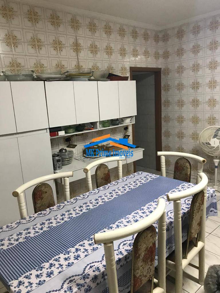 Sobrado à venda com 3 quartos, 145m² - Foto 6