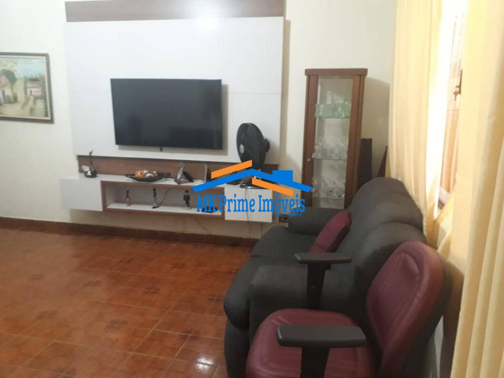 Sobrado à venda com 3 quartos, 145m² - Foto 2