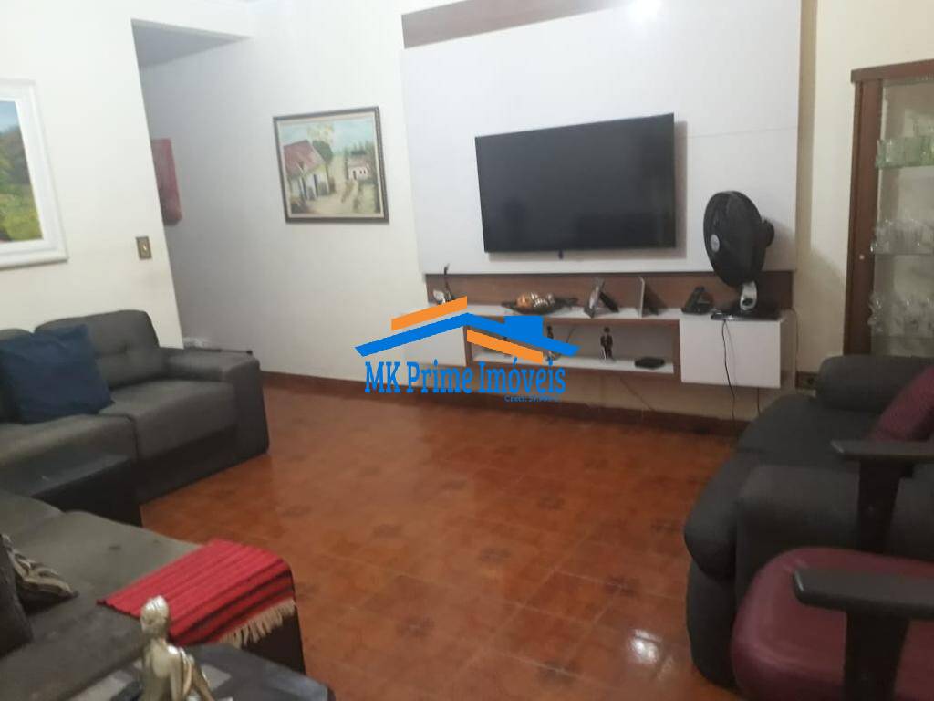 Sobrado à venda com 3 quartos, 145m² - Foto 4