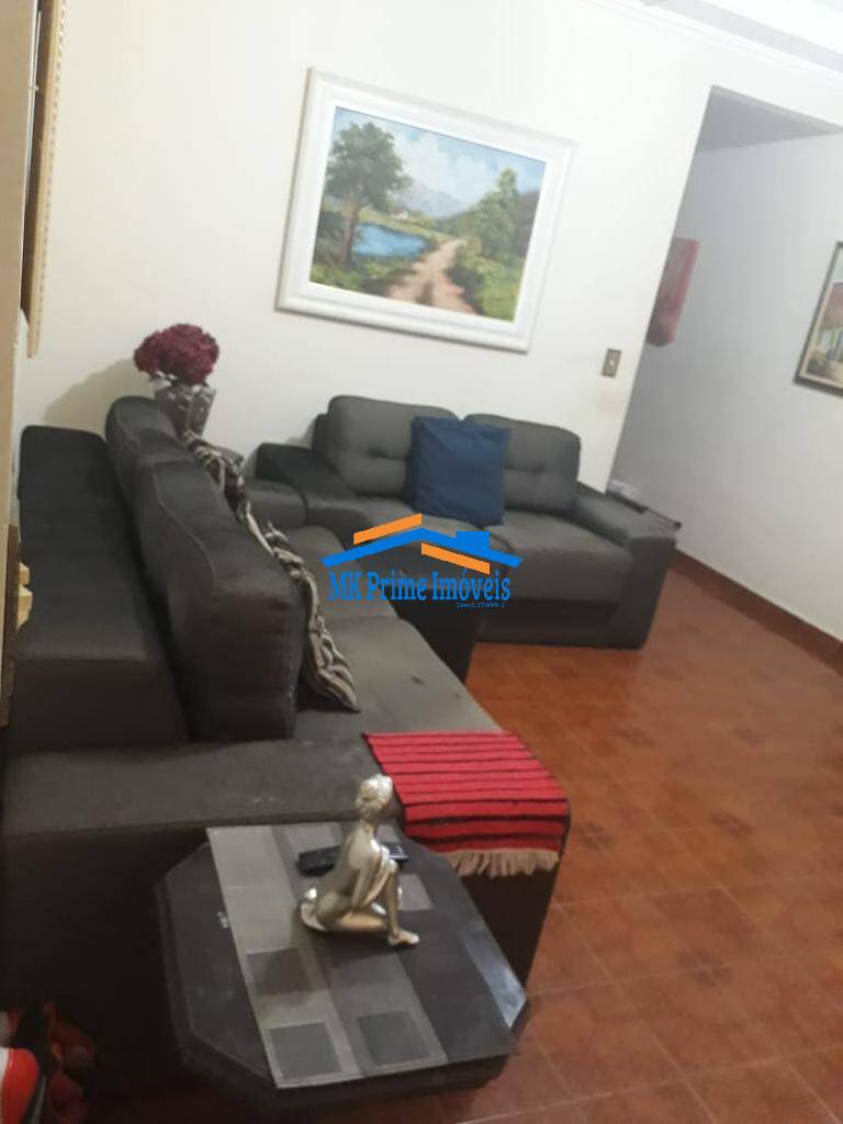 Sobrado à venda com 3 quartos, 145m² - Foto 3