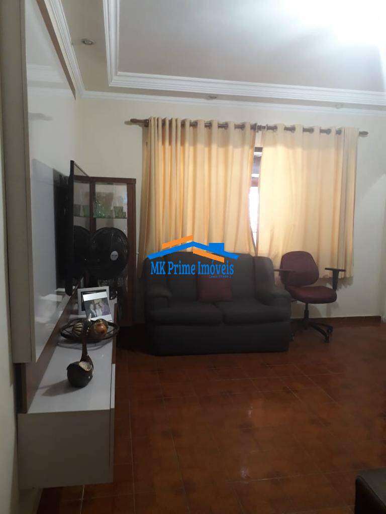 Sobrado à venda com 3 quartos, 145m² - Foto 5