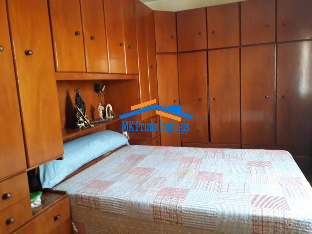 Sobrado à venda com 3 quartos, 145m² - Foto 12