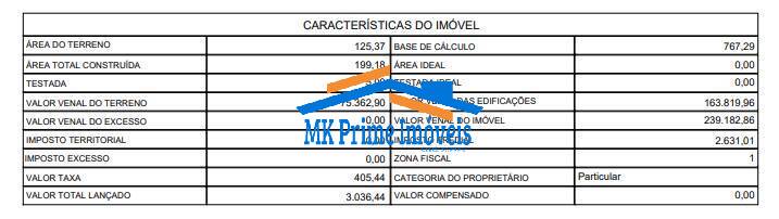 Sobrado à venda com 3 quartos, 199m² - Foto 11