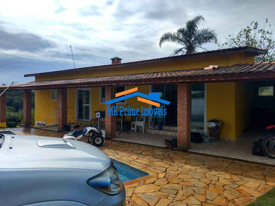 Fazenda à venda com 2 quartos, 125m² - Foto 5