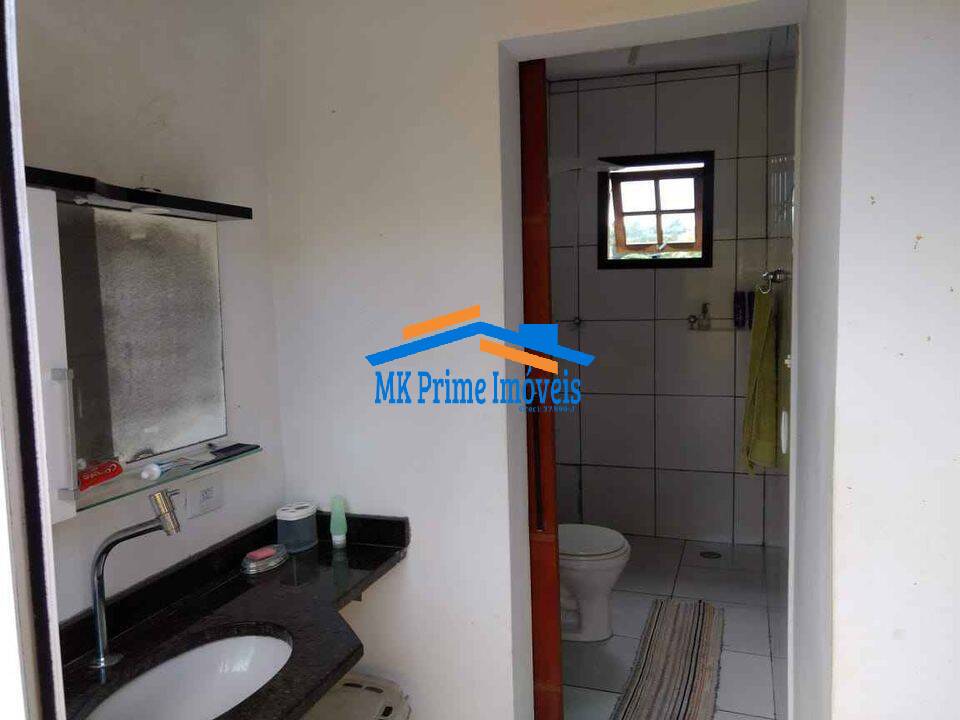 Fazenda à venda com 2 quartos, 125m² - Foto 15