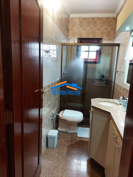 Casa à venda com 5 quartos, 302m² - Foto 11