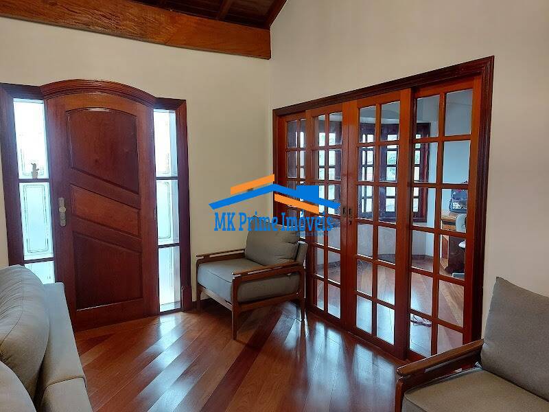 Casa à venda com 5 quartos, 302m² - Foto 45