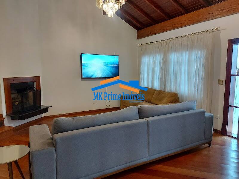 Casa à venda com 5 quartos, 302m² - Foto 44