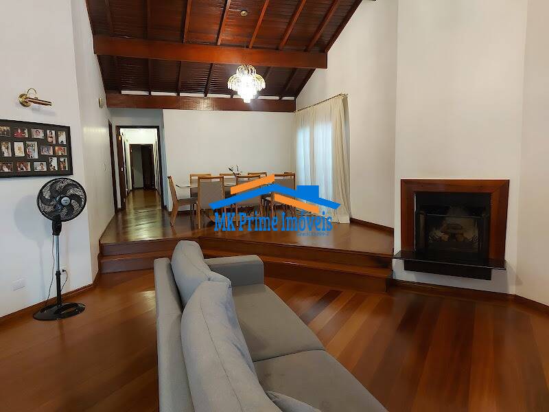 Casa à venda com 5 quartos, 302m² - Foto 46