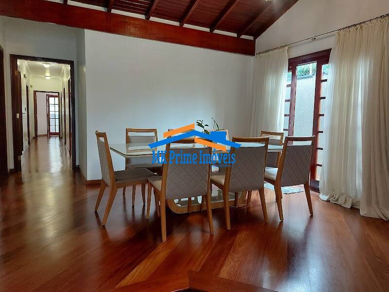 Casa à venda com 5 quartos, 302m² - Foto 59