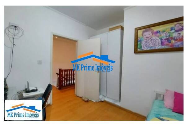 Sobrado à venda com 3 quartos, 240m² - Foto 16