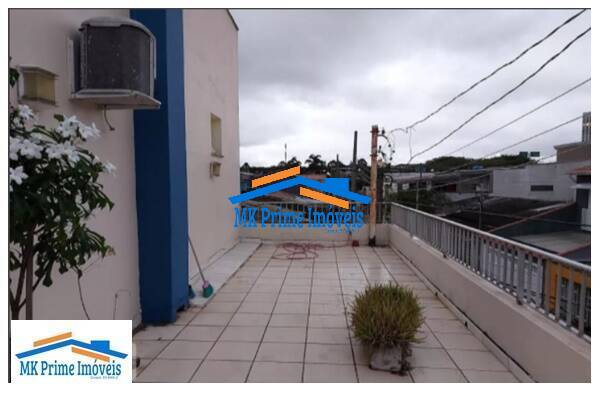 Sobrado à venda com 3 quartos, 240m² - Foto 22