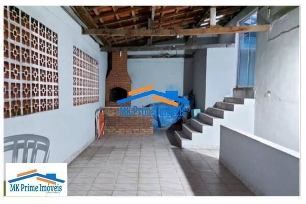 Sobrado à venda com 3 quartos, 240m² - Foto 27