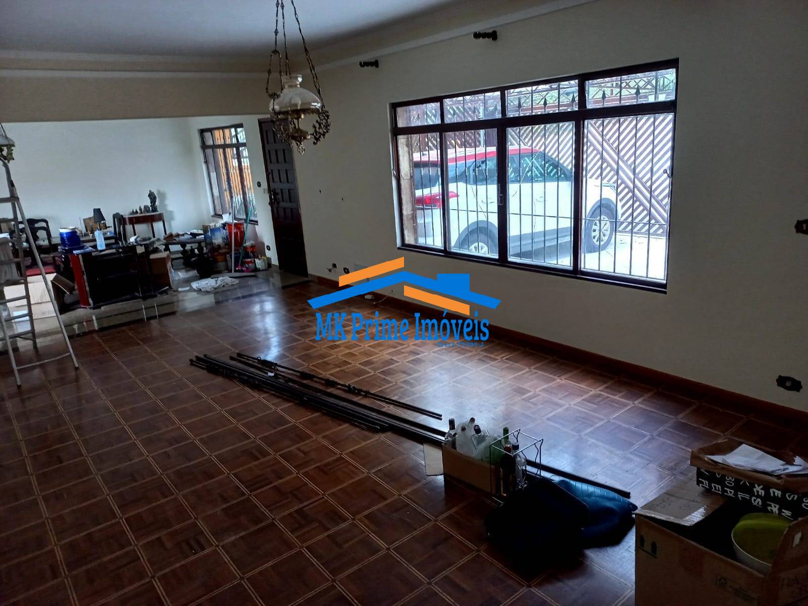 Sobrado à venda e aluguel com 3 quartos, 333m² - Foto 7