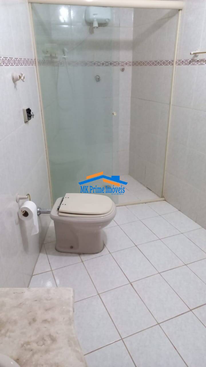 Sobrado à venda e aluguel com 3 quartos, 333m² - Foto 14