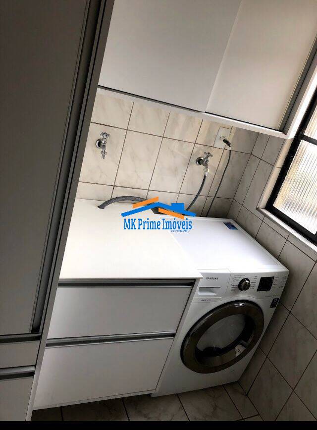 Apartamento à venda com 2 quartos, 40m² - Foto 13