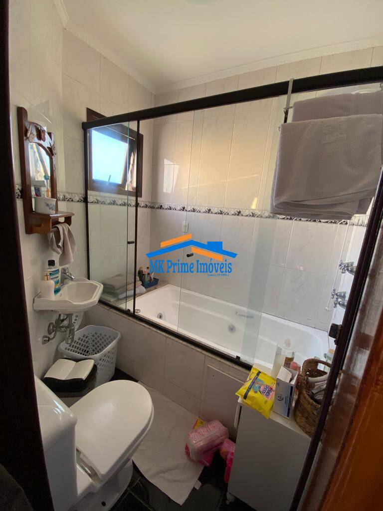 Sobrado à venda com 3 quartos, 223m² - Foto 12