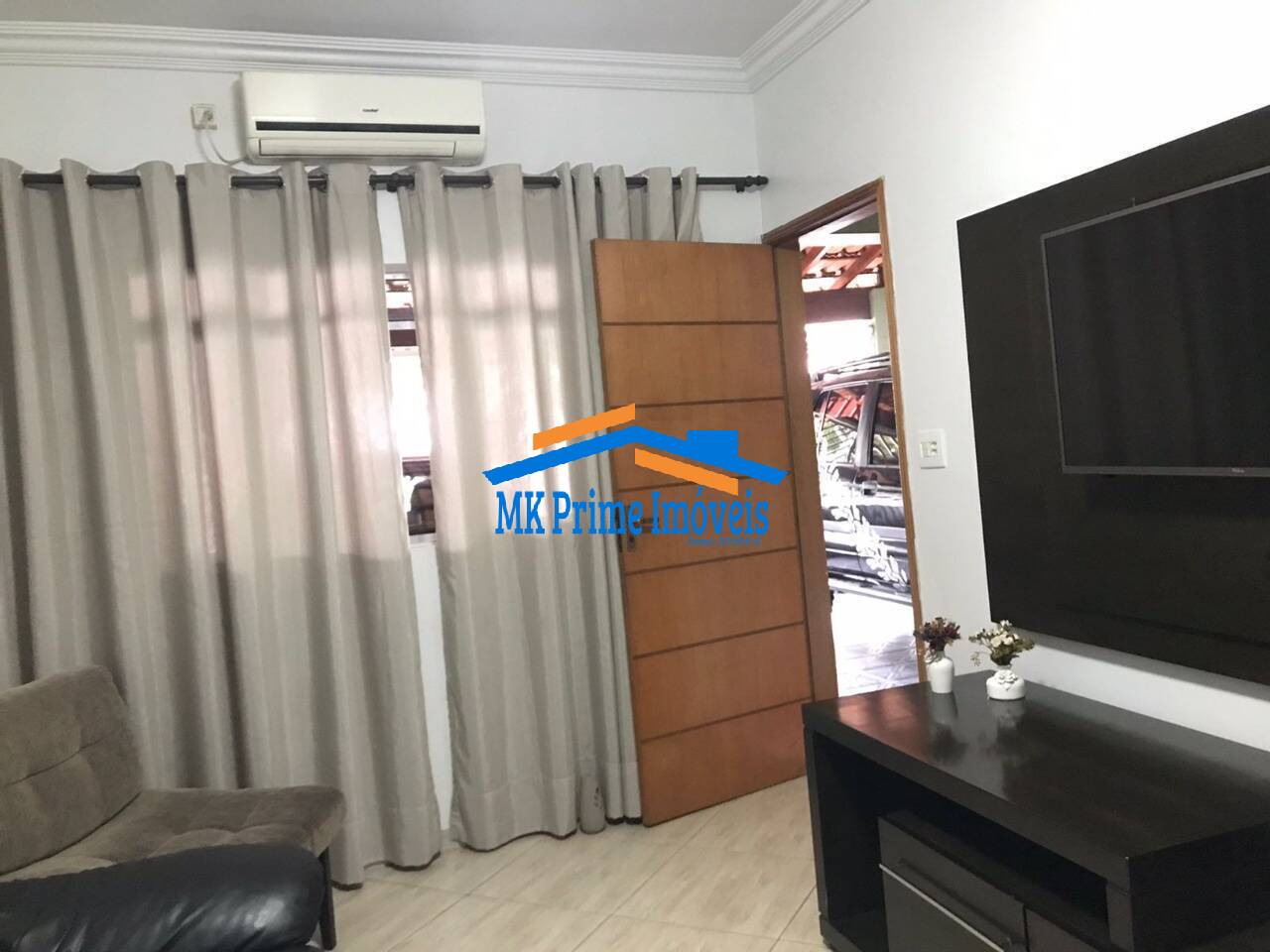 Sobrado à venda com 3 quartos, 122m² - Foto 5