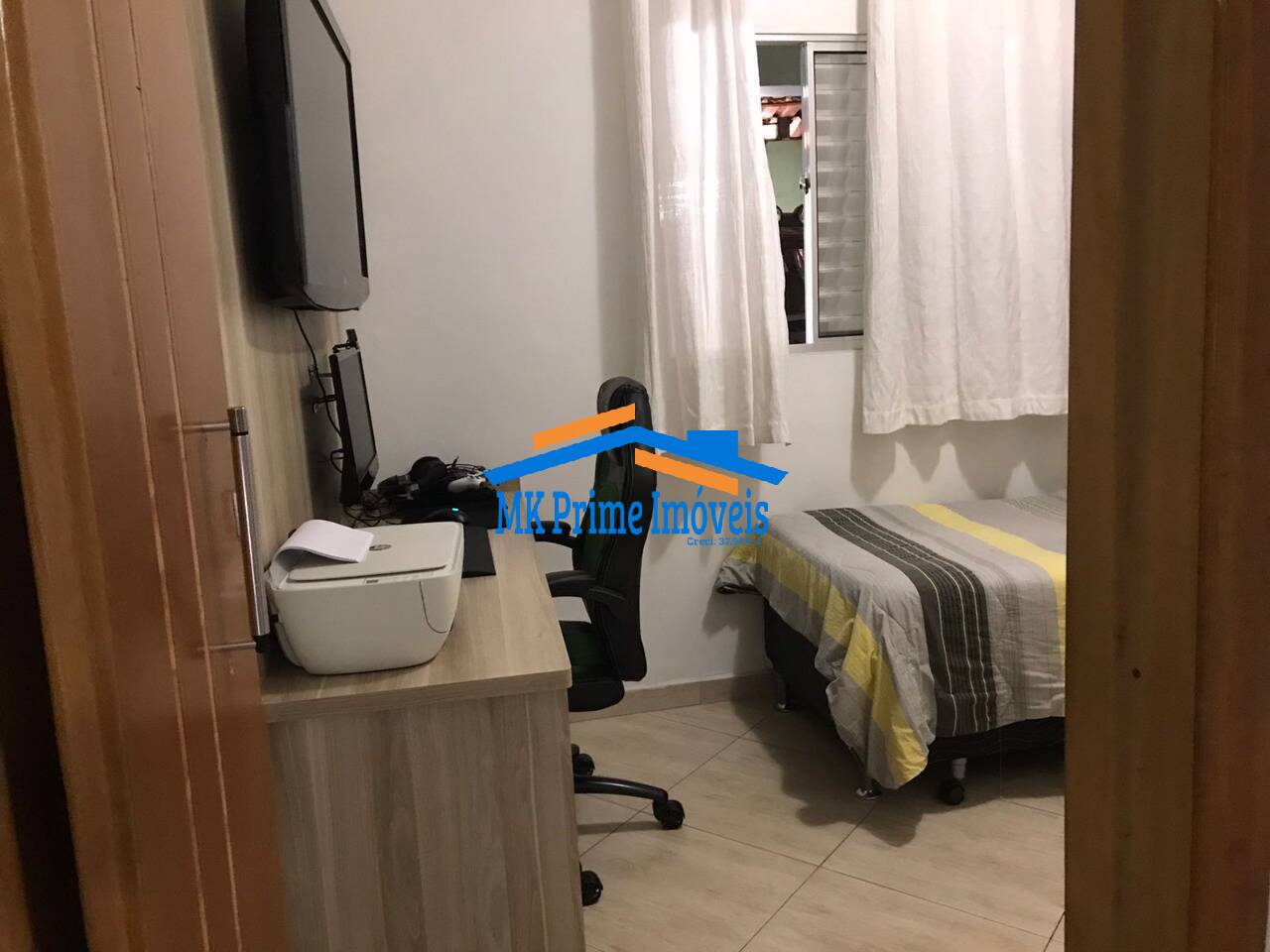 Sobrado à venda com 3 quartos, 122m² - Foto 7