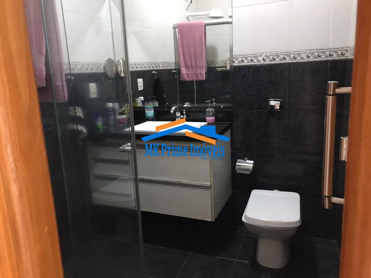 Sobrado à venda com 3 quartos, 122m² - Foto 12