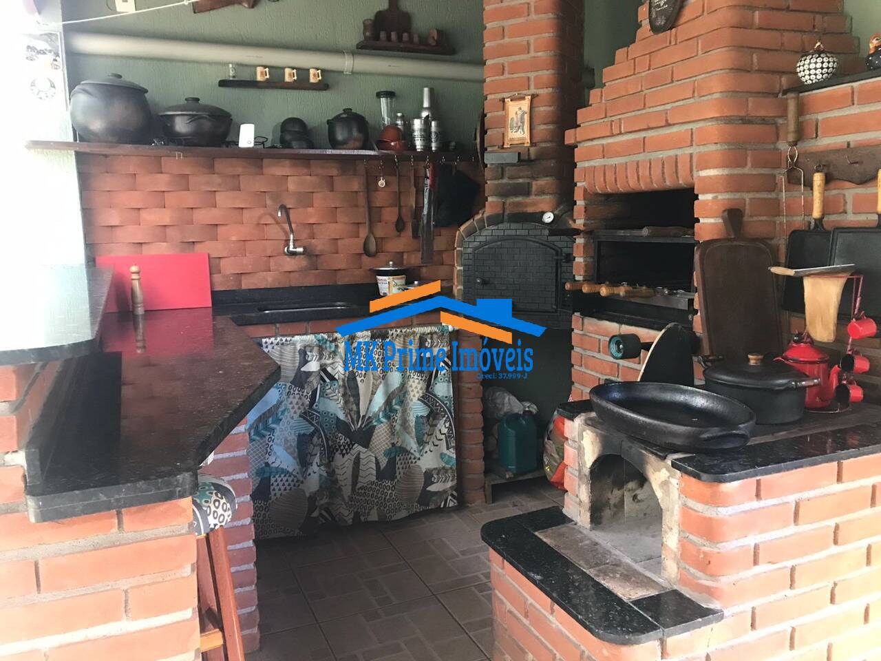 Sobrado à venda com 3 quartos, 122m² - Foto 17