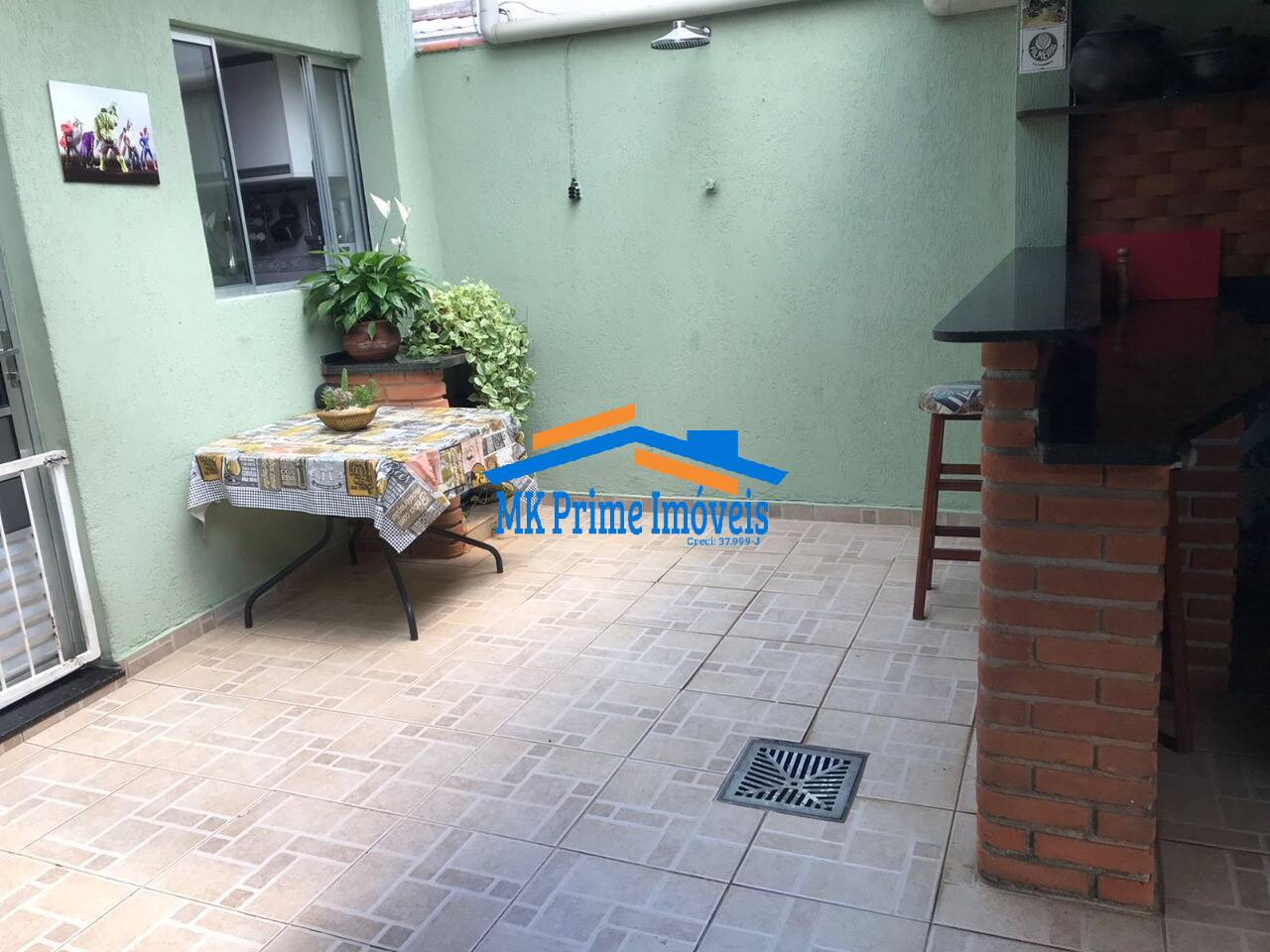 Sobrado à venda com 3 quartos, 122m² - Foto 20