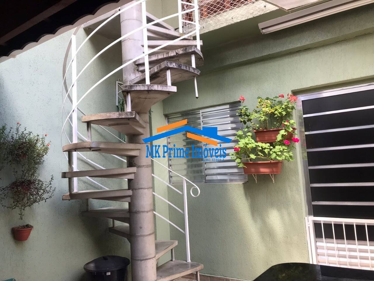 Sobrado à venda com 3 quartos, 122m² - Foto 26