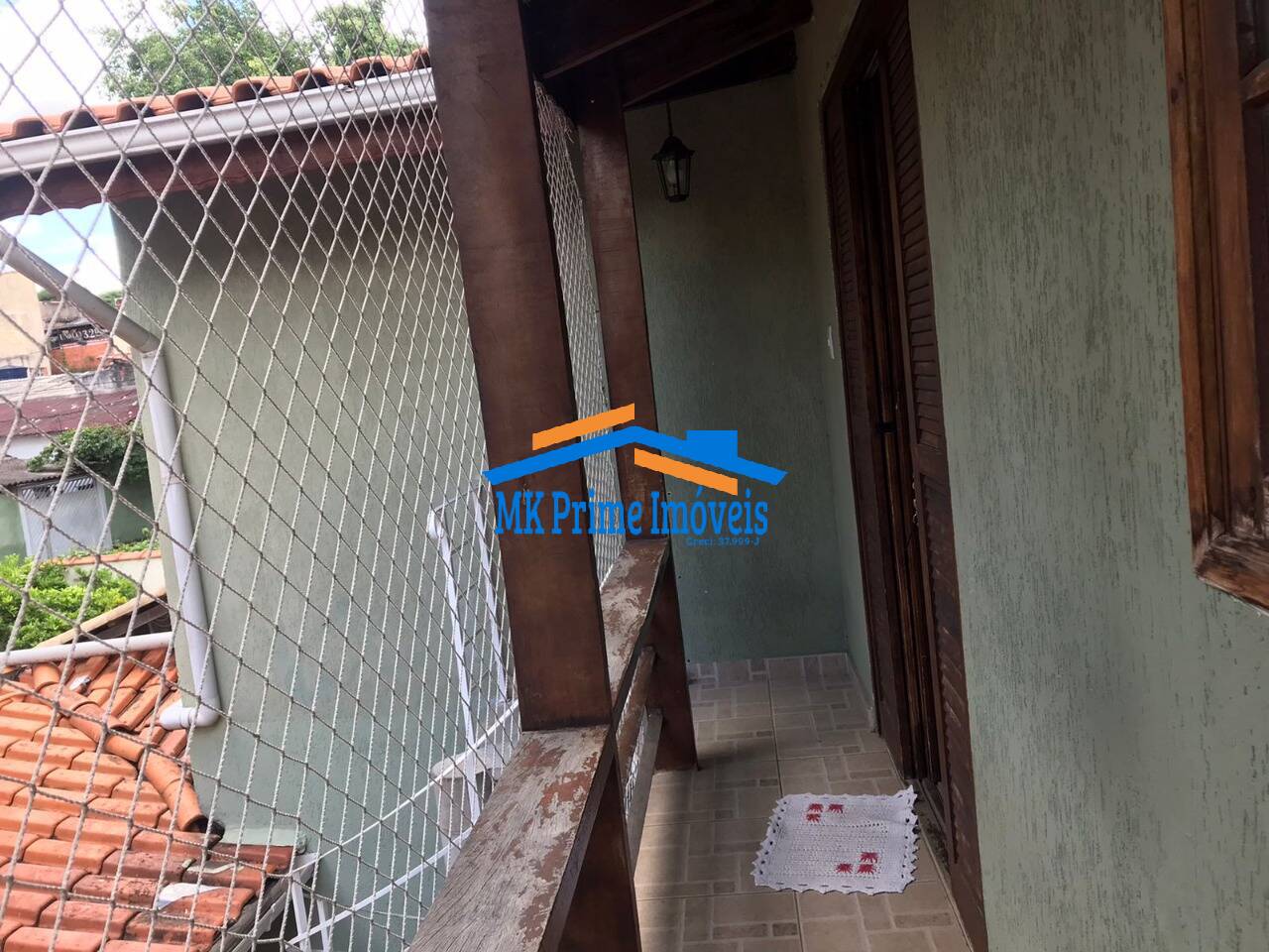 Sobrado à venda com 3 quartos, 122m² - Foto 29