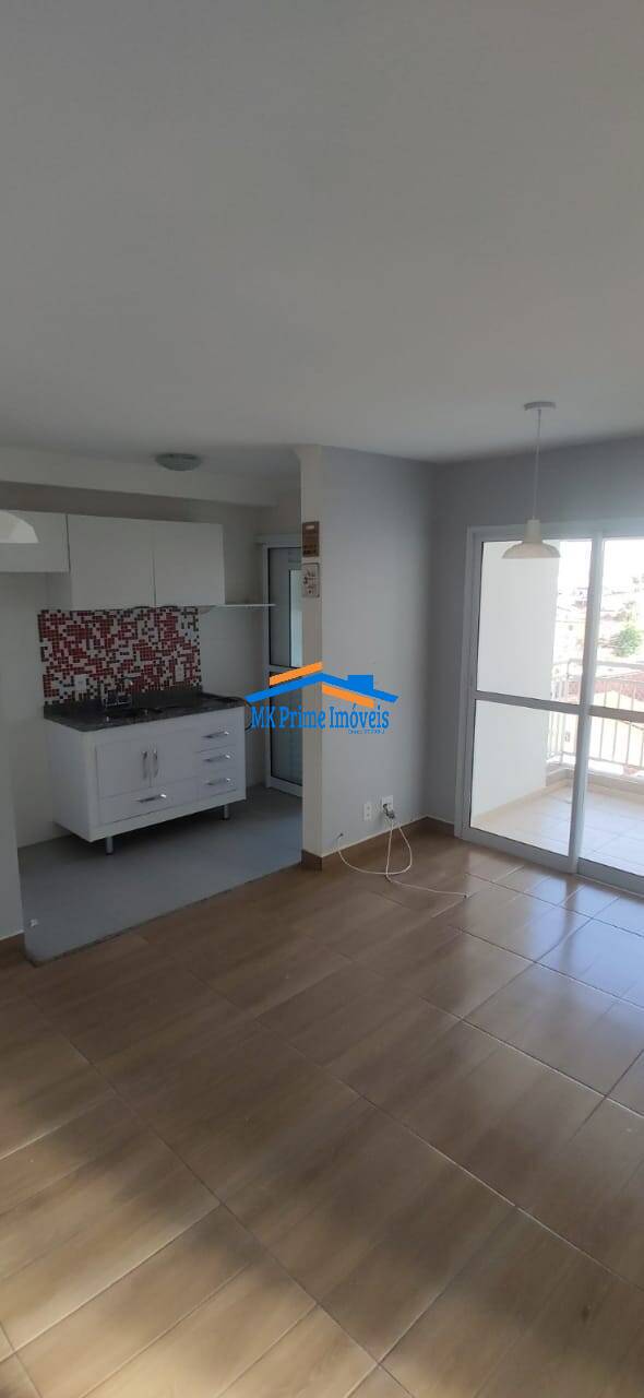 Apartamento à venda com 2 quartos, 54m² - Foto 14