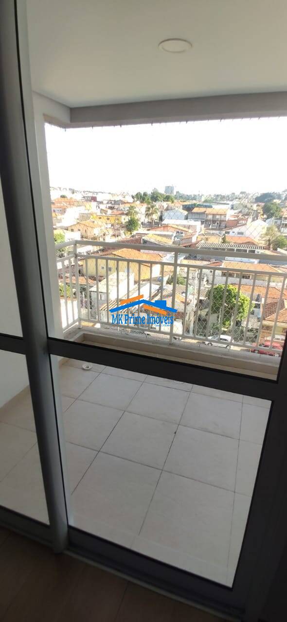 Apartamento à venda com 2 quartos, 54m² - Foto 20