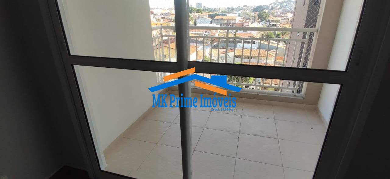 Apartamento à venda com 2 quartos, 54m² - Foto 21