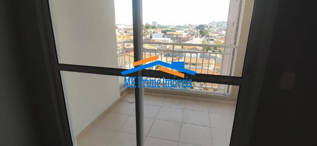 Apartamento à venda com 2 quartos, 54m² - Foto 15