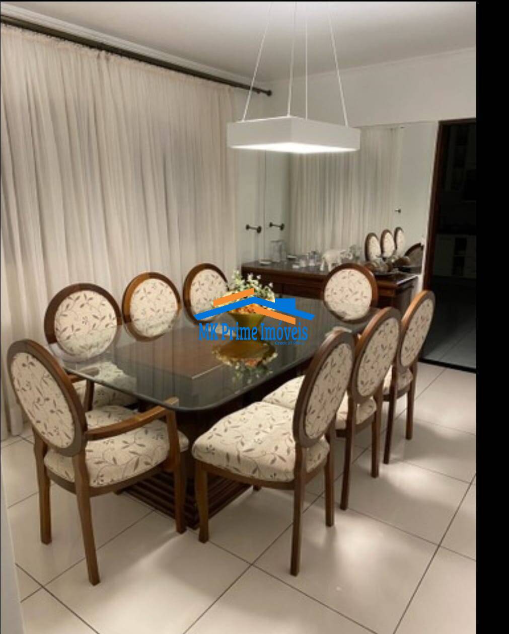 Sobrado à venda com 3 quartos, 250m² - Foto 4