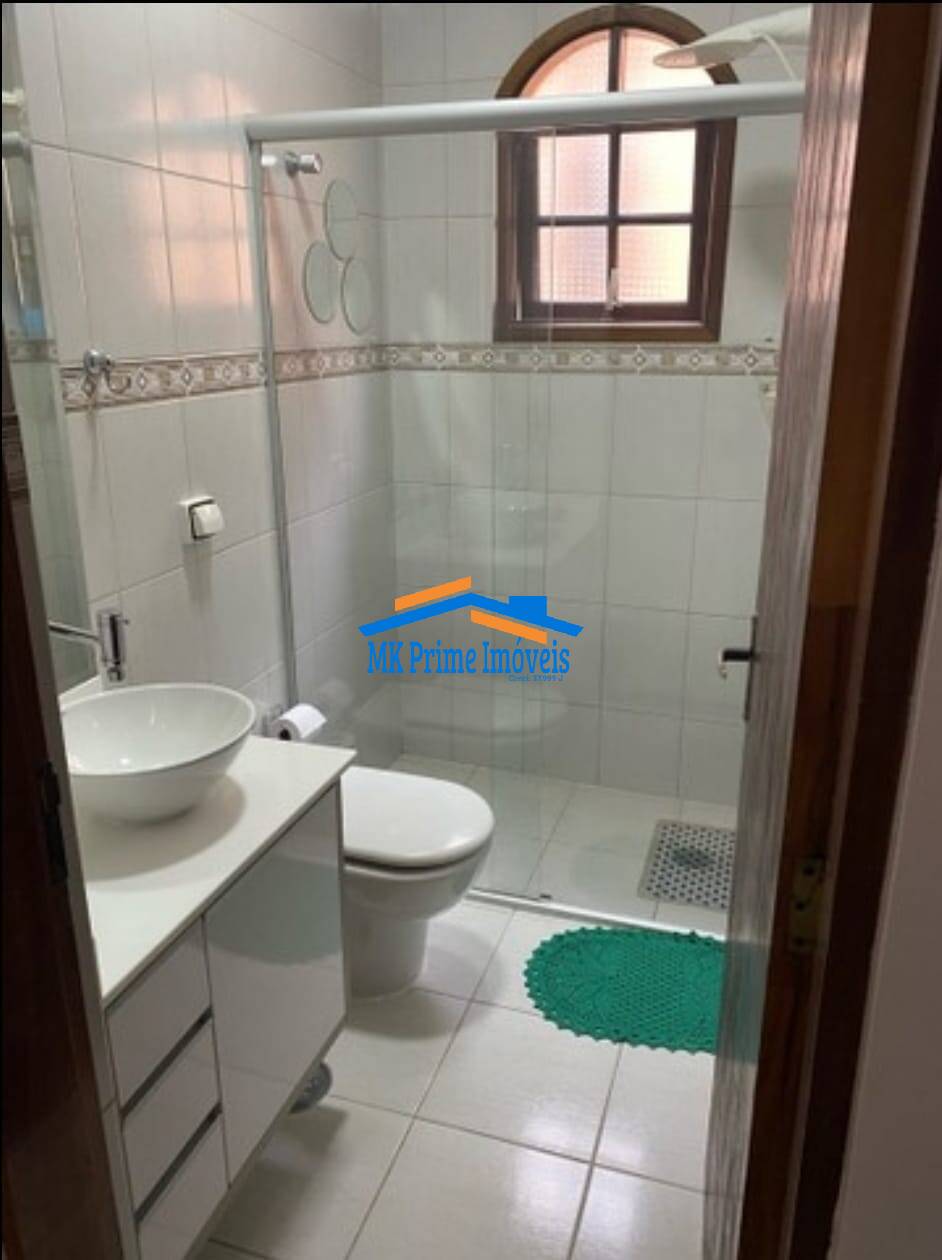 Sobrado à venda com 3 quartos, 250m² - Foto 9