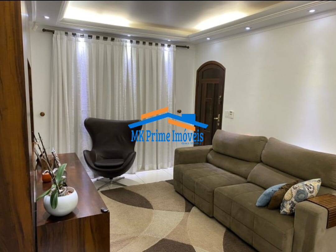 Sobrado à venda com 3 quartos, 250m² - Foto 2