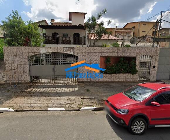 Sobrado à venda com 3 quartos, 1170m² - Foto 1