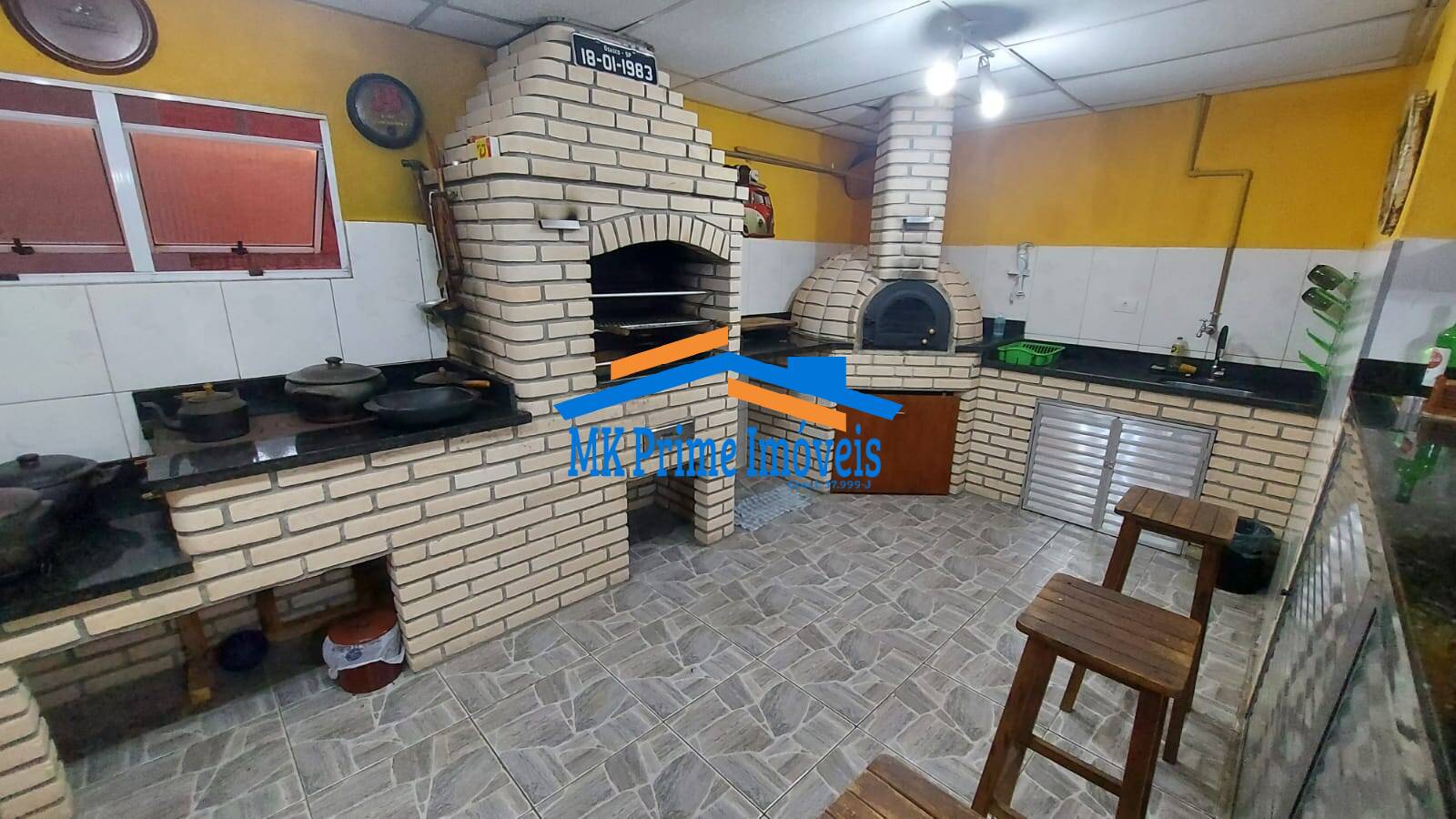 Sobrado à venda com 3 quartos, 450m² - Foto 5