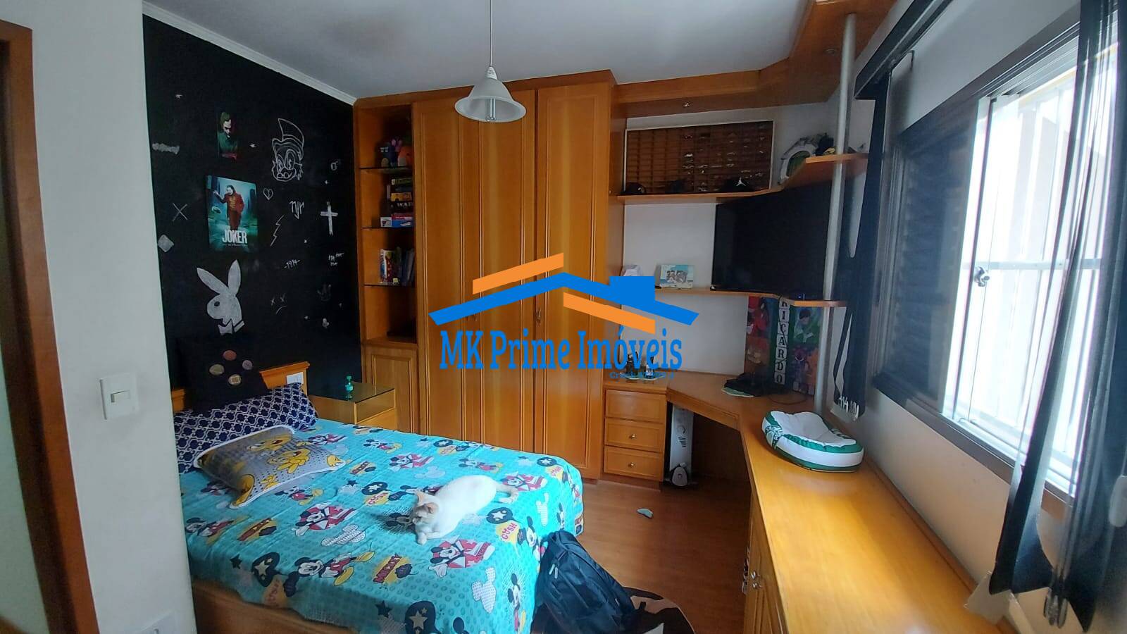 Sobrado à venda com 3 quartos, 450m² - Foto 10