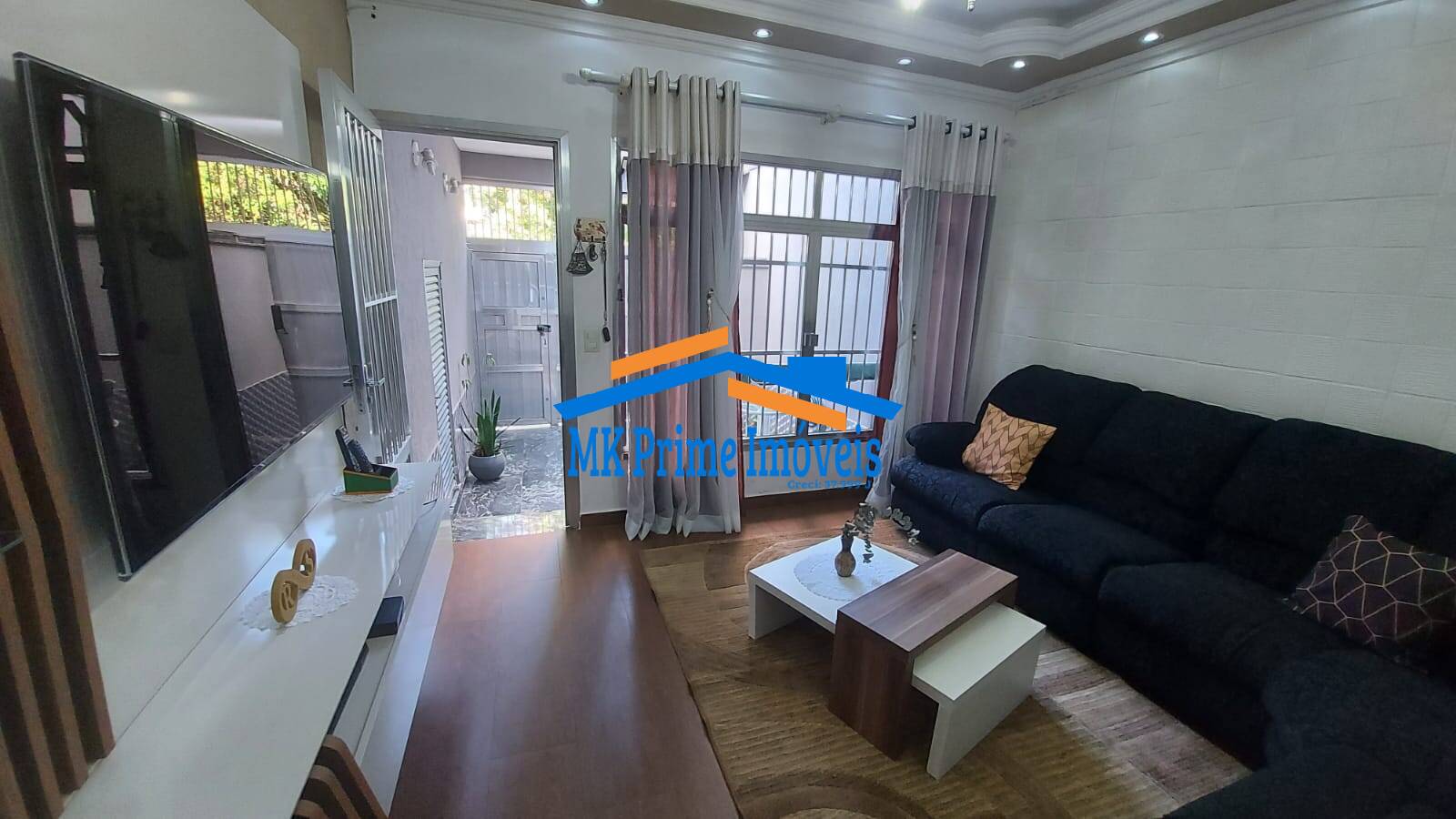 Sobrado à venda com 3 quartos, 450m² - Foto 13