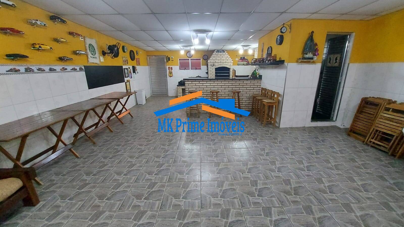 Sobrado à venda com 3 quartos, 450m² - Foto 18