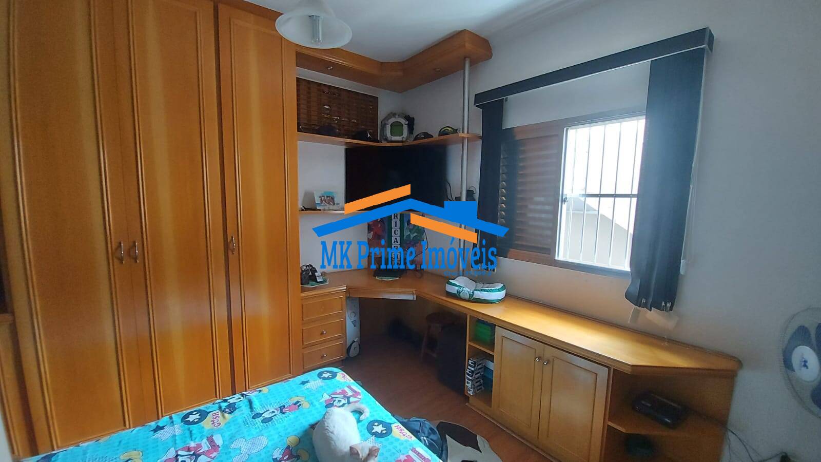 Sobrado à venda com 3 quartos, 450m² - Foto 22