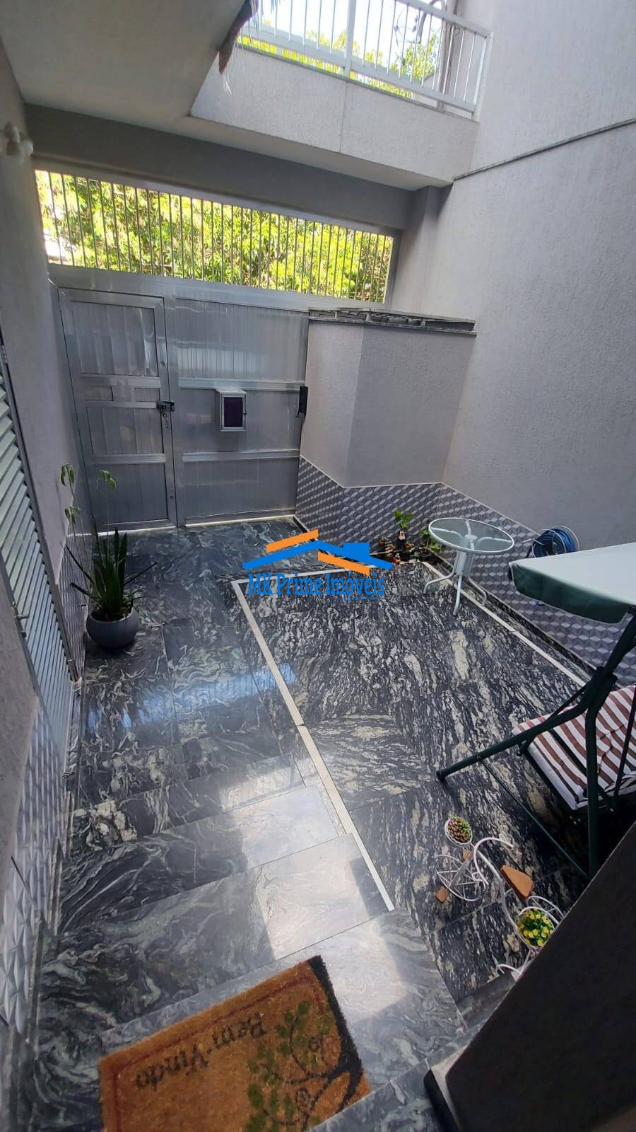 Sobrado à venda com 3 quartos, 450m² - Foto 23