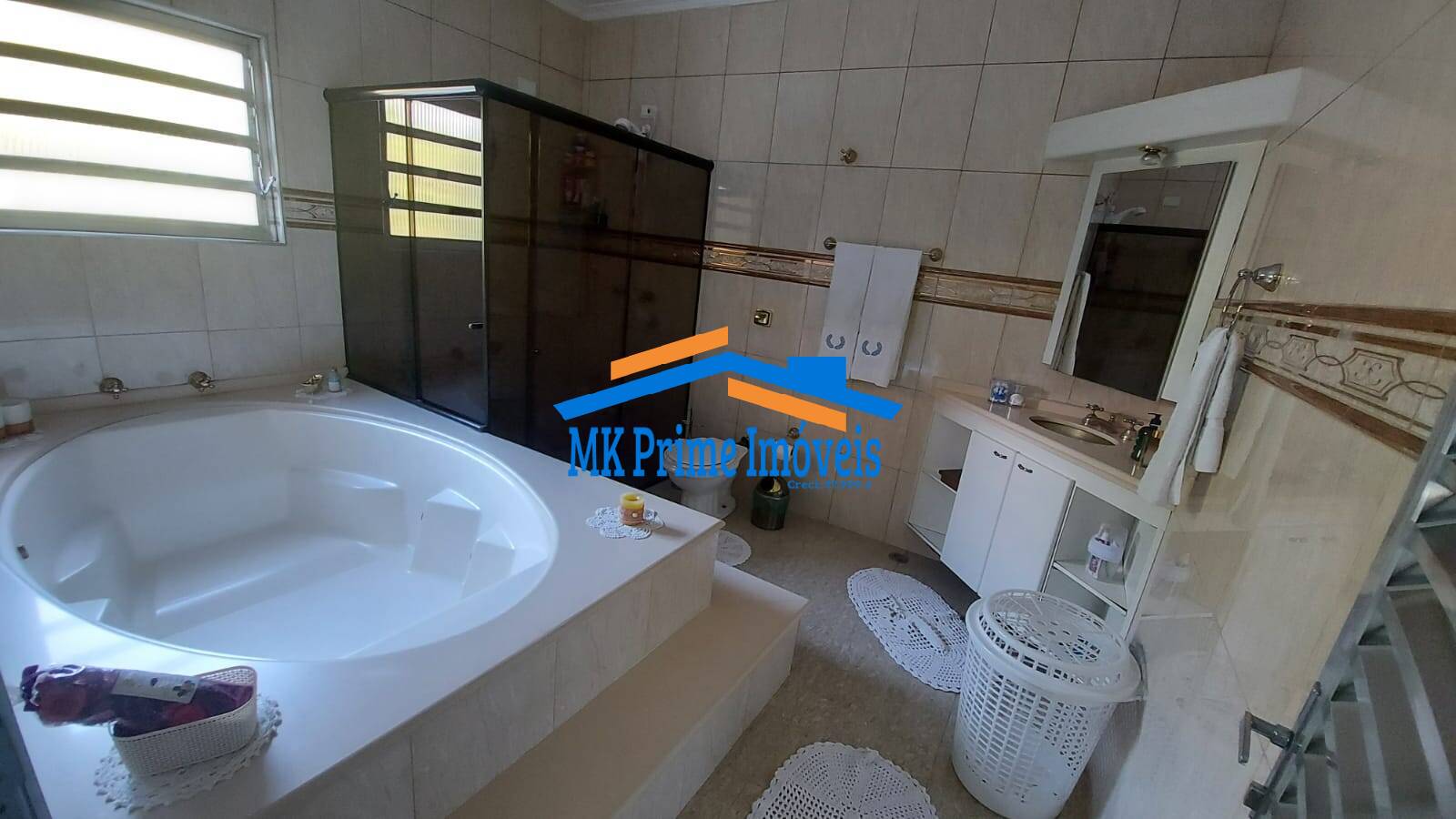 Sobrado à venda com 3 quartos, 450m² - Foto 31