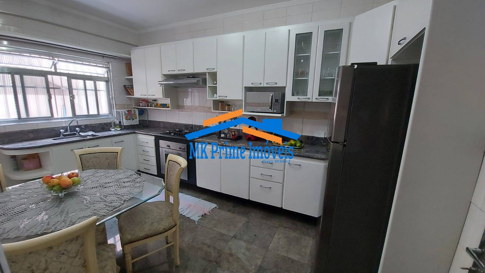 Sobrado à venda com 3 quartos, 450m² - Foto 37