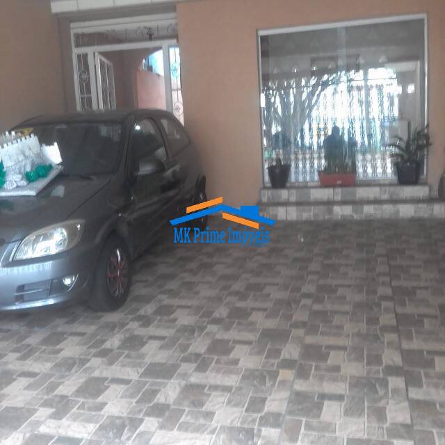 Sobrado à venda com 3 quartos, 125m² - Foto 2