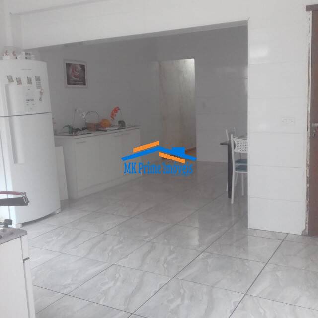 Sobrado à venda com 3 quartos, 125m² - Foto 3