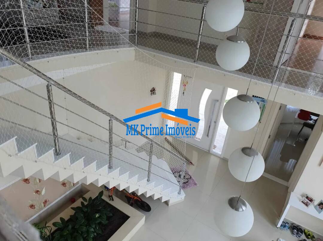 Casa de Condomínio à venda com 4 quartos, 366m² - Foto 4