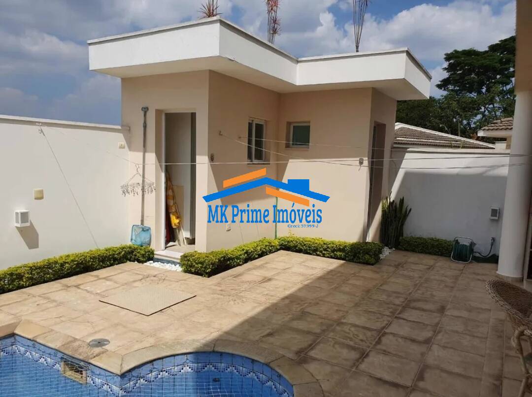 Casa de Condomínio à venda com 4 quartos, 366m² - Foto 19