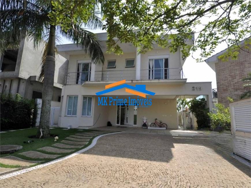 Casa de Condomínio à venda com 4 quartos, 366m² - Foto 2