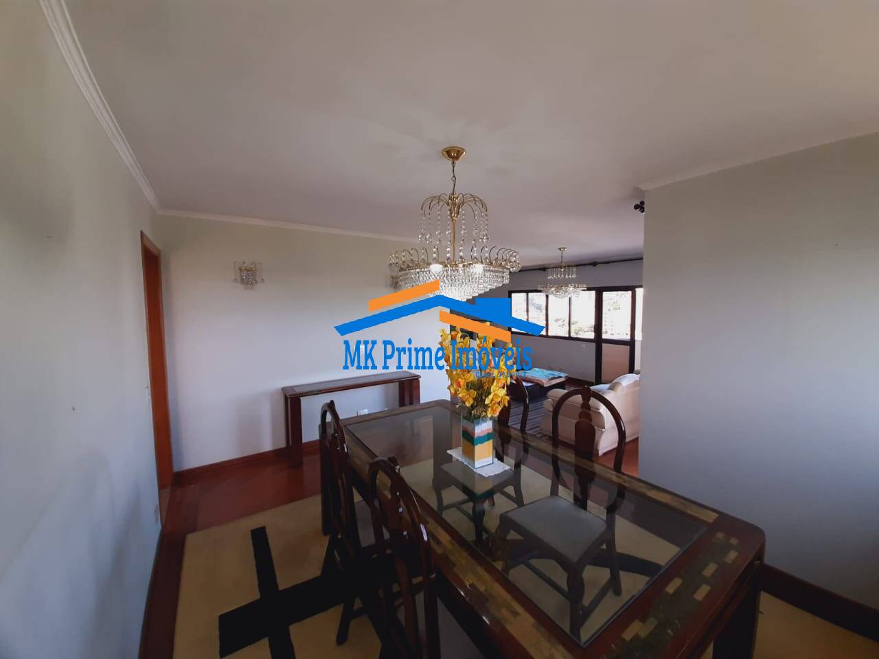 Apartamento à venda e aluguel com 4 quartos, 435m² - Foto 44